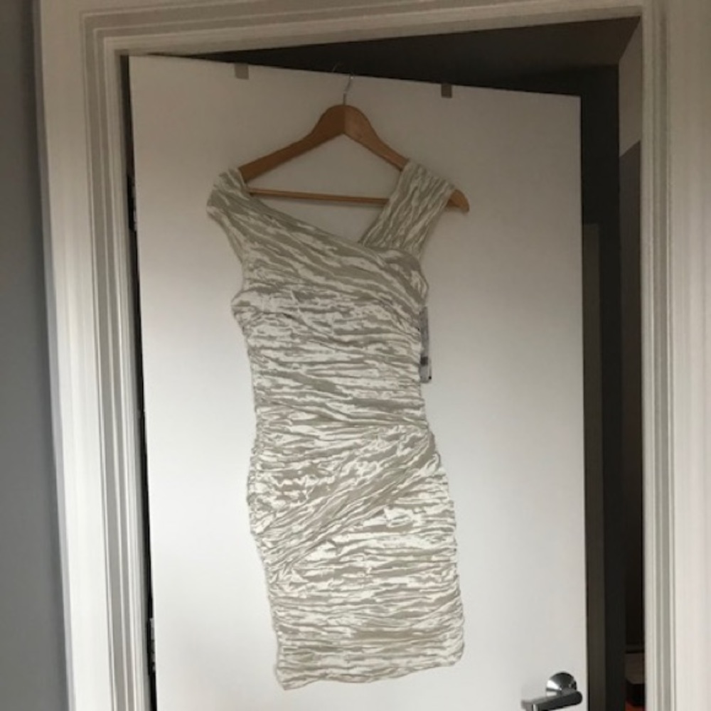 Nicole Miller bridal collection-new with tags on